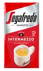 קפה למכונה , 250גרם INTERMEZZO