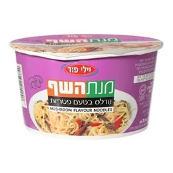 נודלס בטעם סיני פיקנתי , 70 גרם