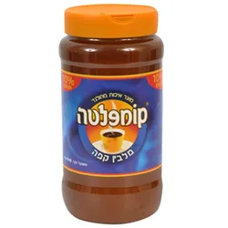 מלבין לקפה קומפלתה 440 גרם