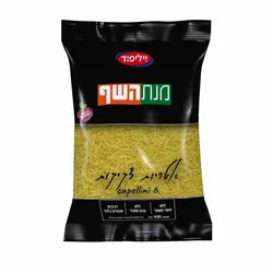איטריות דקיקות 400 גרם