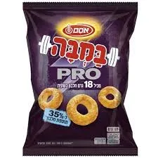 במבה פרו, 80 גרם