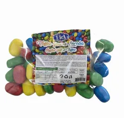 ליאל סוכריות טופי פירות ממולאות 200 גרם
