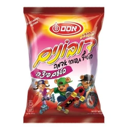 דובונים חטיף תפוחי אדמה, 40 גרם
