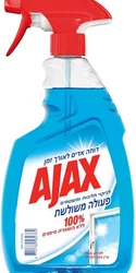 ספריי לניקוי חלונות, 750 מ"ל