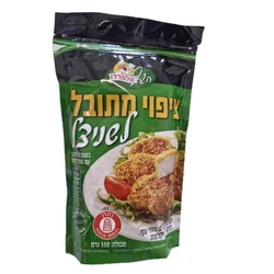 ציפוי מתובל לשניצל ים תיכוני עם עשבי תיבול, 350 גרם