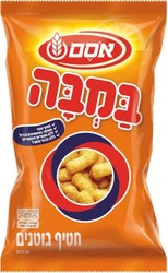במבה אוסם , 80 גרם