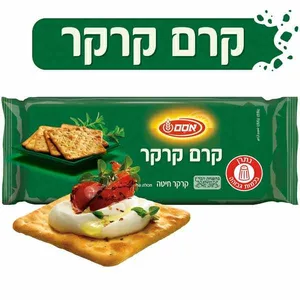 קרם קרקר אוסם 250 גרם