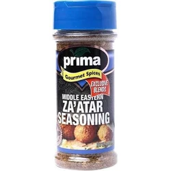 תערובת תיבול זעתר פרימה, 71גרם