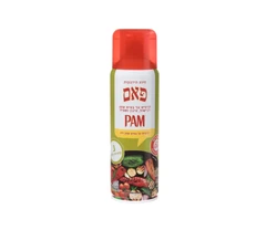 פאם בתרסיס שמן זית, 148 מ"ל