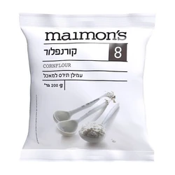 קורנפלור מימונס, 200 גרם