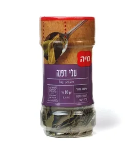 עלי דפנה