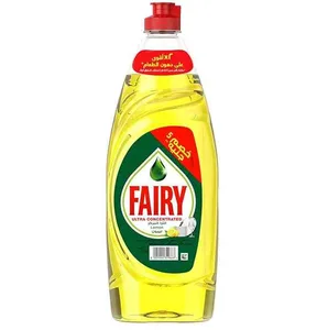 נוזל לניקוי כלים - לימון.620 מ"ל