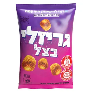 גריזלי בצל 70 גרם