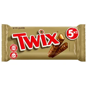 טוויקס גרם 5x 50