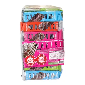 מארז וופל 32x 20 גרם