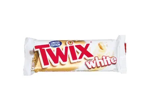 טוויקס לבן 46 גרם
