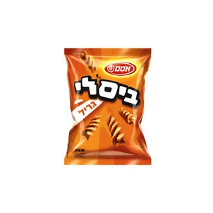 ביסלי גריל אוסם 70 גרם