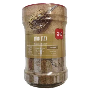 כמון טחון 300 גרם