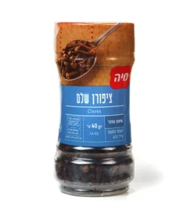 ציפורן שלם 40 גרם