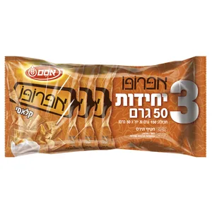 מארז אפרופו 3x50 גרם