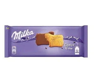 מילקה שוקולד פרה  120 גרם