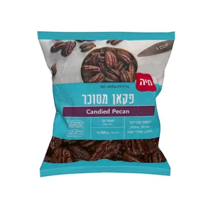 פקאן סיני מסוכר  100 גרם
