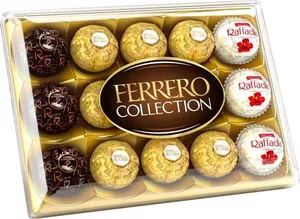 בונבוניירה פררו מיקס 182 גרם