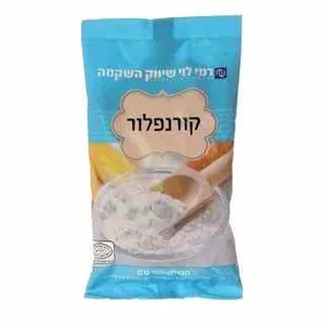 קורנפלור 200 גרם