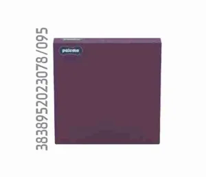 מפיות שולחן סגול קוקטייל 50יח