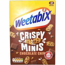 ויטביקס מיני בטעם שוקולד 500 גרם