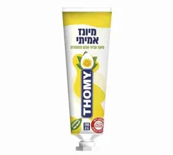 מיונז טומי אמיטי 170 גרם