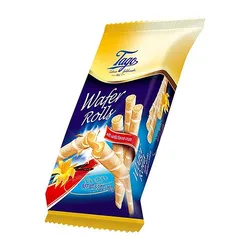 גליליות קרם וניל טנגו 150 גרם